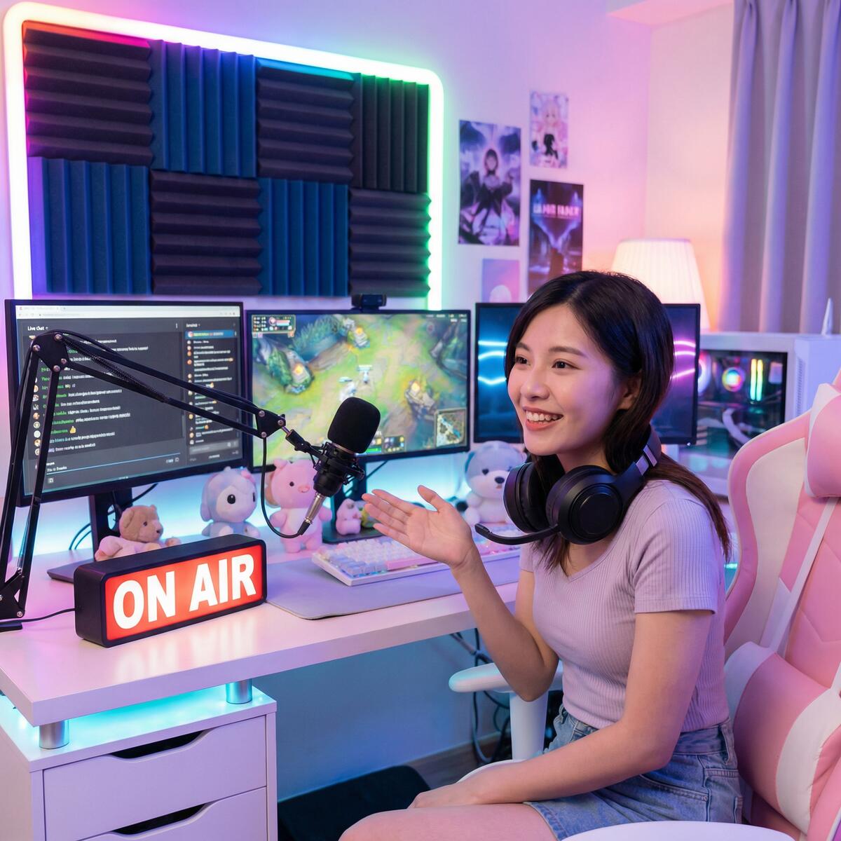 国产精品游戏直播视频